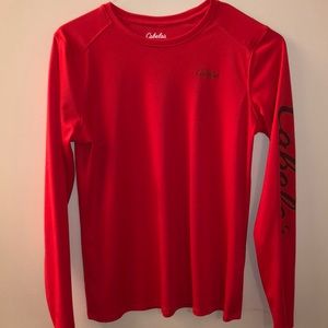 Cabela’s Long Sleeve